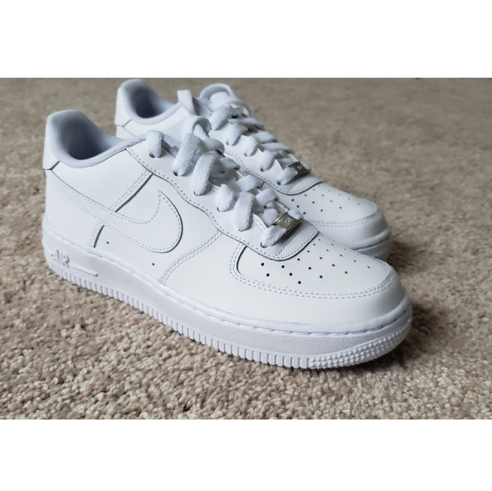 Nike Air Force 1 Low US 5 1/2 Youth New